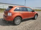 Ford Edge Sel Plus Image 3