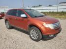 Ford Edge Sel Plus Image 4