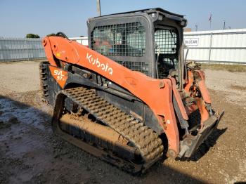 Salvage Kubota Svl-97
