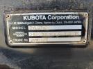 Kubota Svl-97 Image 4
