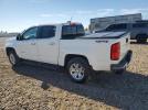 Chevrolet Colorado Lt Image 4