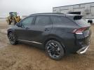 Kia Sportage Sx Prestige Image 3