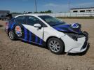 Toyota Corolla Le Image 4