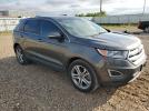 Ford Edge Titanium Image 9