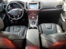 Ford Edge Titanium Image 11