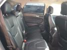 Ford Edge Titanium Image 10