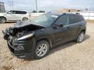 Jeep Grand Cherokee Latitude Image 1