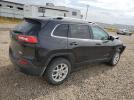 Jeep Grand Cherokee Latitude Image 2