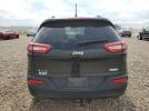 Jeep Grand Cherokee Latitude Image 8