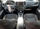 Jeep Grand Cherokee Latitude Image 6