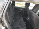 Jeep Grand Cherokee Latitude Image 12