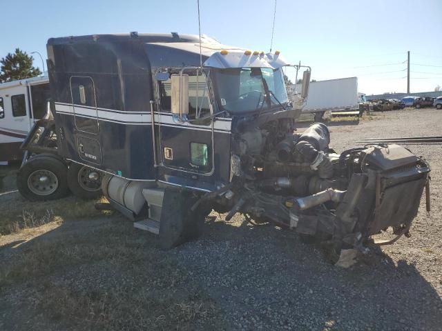  Salvage Kenworth T800