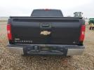 Chevrolet Silverado 1500 K1500 Image 3