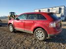 Ford Edge Limited Image 8