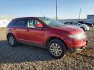 Ford Edge Limited Image 2