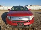 Ford Edge Limited Image 5