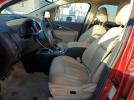 Ford Edge Limited Image 11