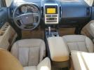 Ford Edge Limited Image 3