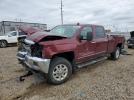 Chevrolet Silverado K2500 Heavy Dut K2500 Heavy Duty Ltz Image 1