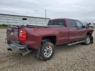 Chevrolet Silverado K2500 Heavy Dut K2500 Heavy Duty Ltz Image 9