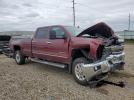 Chevrolet Silverado K2500 Heavy Dut K2500 Heavy Duty Ltz Image 11