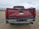Chevrolet Silverado K2500 Heavy Dut K2500 Heavy Duty Ltz Image 8