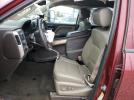 Chevrolet Silverado K2500 Heavy Dut K2500 Heavy Duty Ltz Image 3