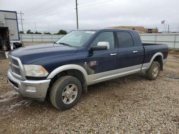  Salvage Dodge Ram 2500