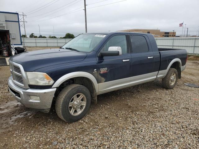  Salvage Dodge Ram 2500