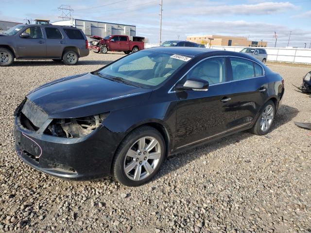  Salvage Buick LaCrosse