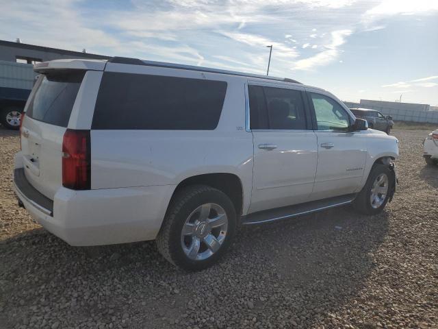Chevrolet Suburban K1500 Ltz Image 7