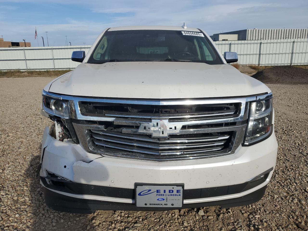 Chevrolet Suburban K1500 Ltz Image 8