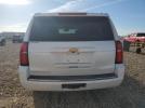 Chevrolet Suburban K1500 Ltz Image 6