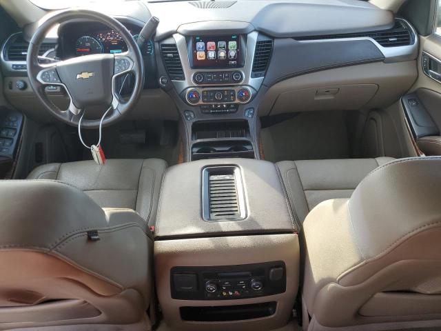 Chevrolet Suburban K1500 Ltz Image 12