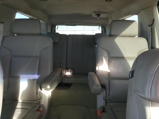 Chevrolet Suburban K1500 Ltz Image 10