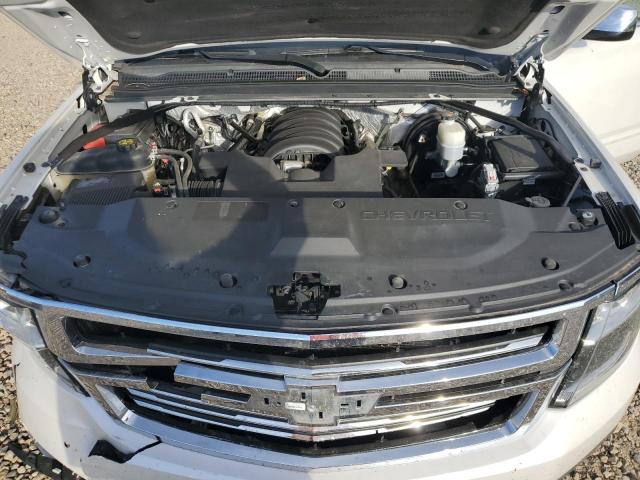 Chevrolet Suburban K1500 Ltz Image 13