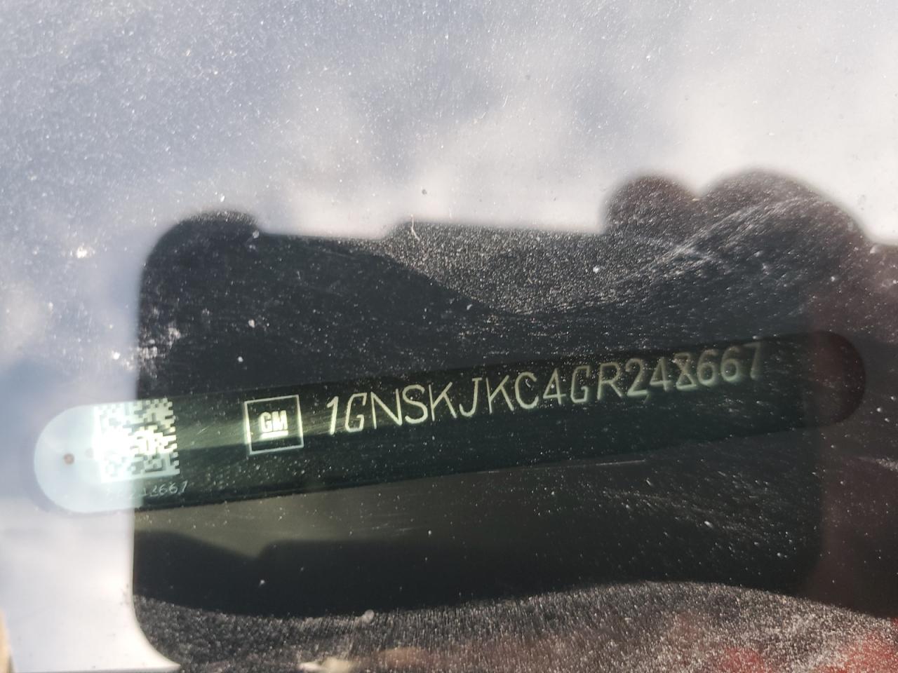 Chevrolet Suburban K1500 Ltz Image 4