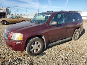  Salvage GMC Envoy