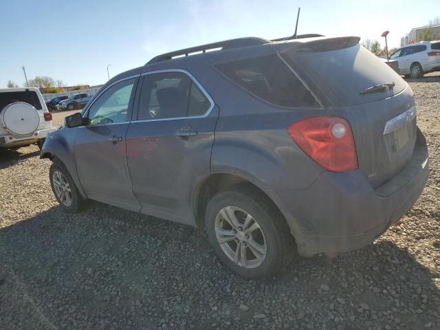 Chevrolet Equinox Lt Image 3