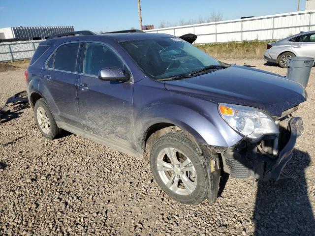 Chevrolet Equinox Lt Image 5