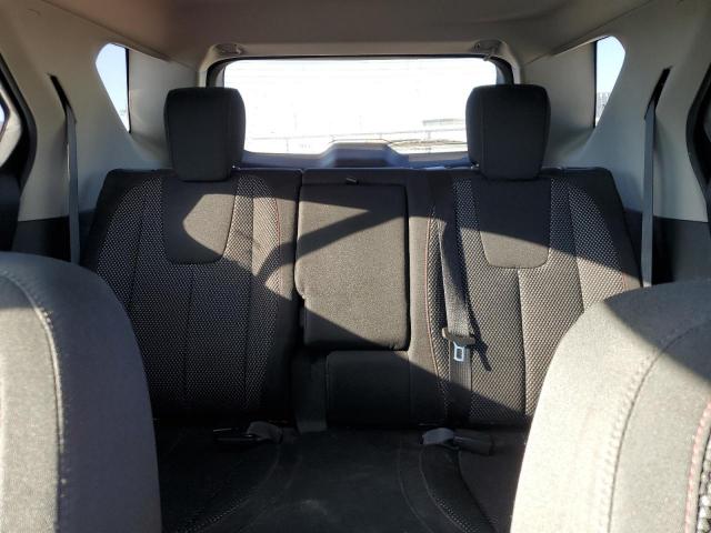 Chevrolet Equinox Lt Image 11