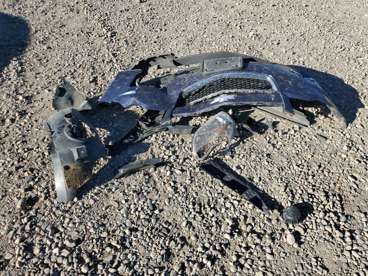 Chevrolet Equinox Lt Image 14