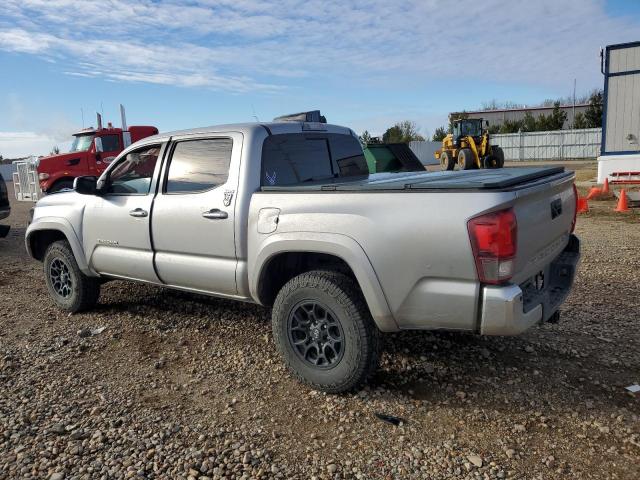 Toyota Tacoma Double Cab Image 7