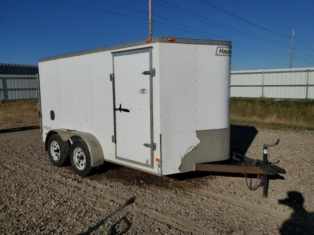  Salvage Haulmark Other