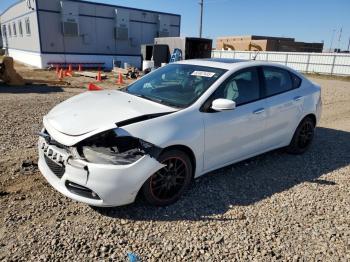  Salvage Dodge Dart