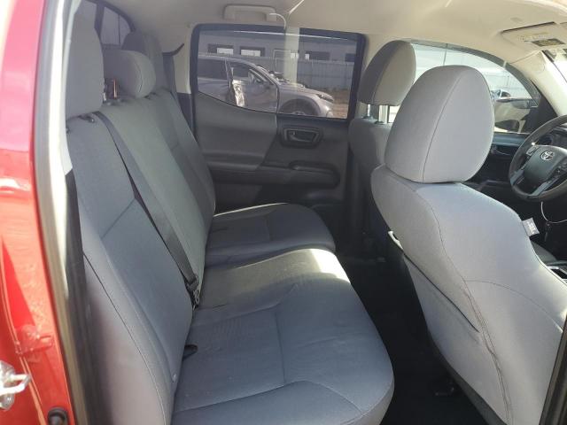 Toyota Tacoma Double Cab Image 7