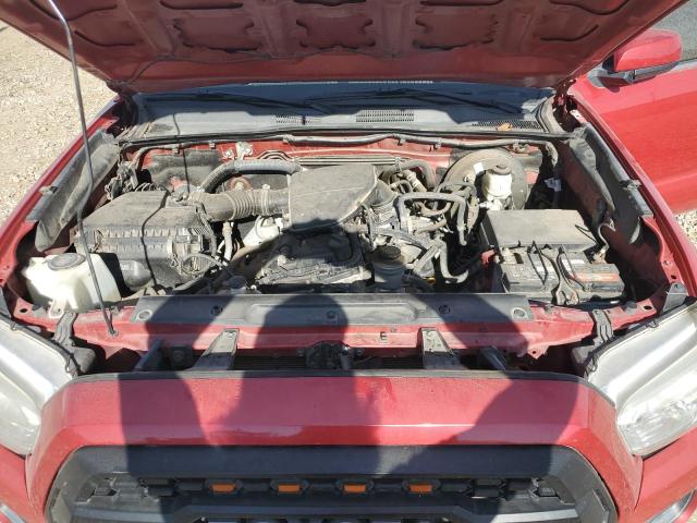 Toyota Tacoma Double Cab Image 10