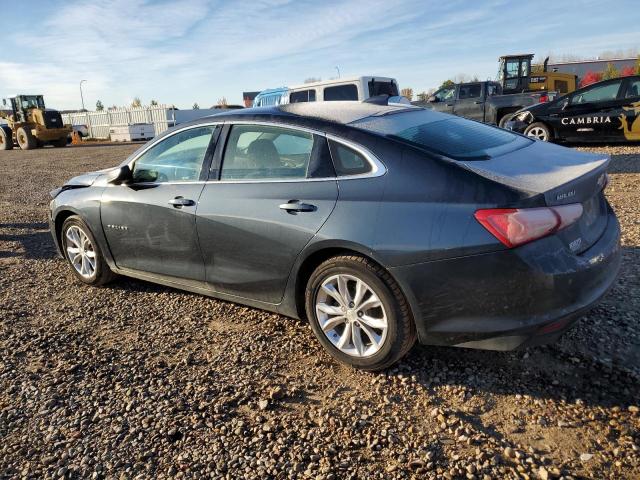 Chevrolet Malibu Lt Image 5