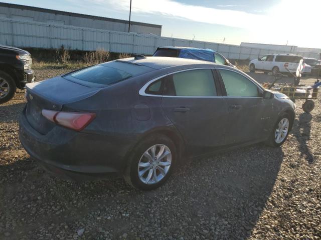 Chevrolet Malibu Lt Image 9