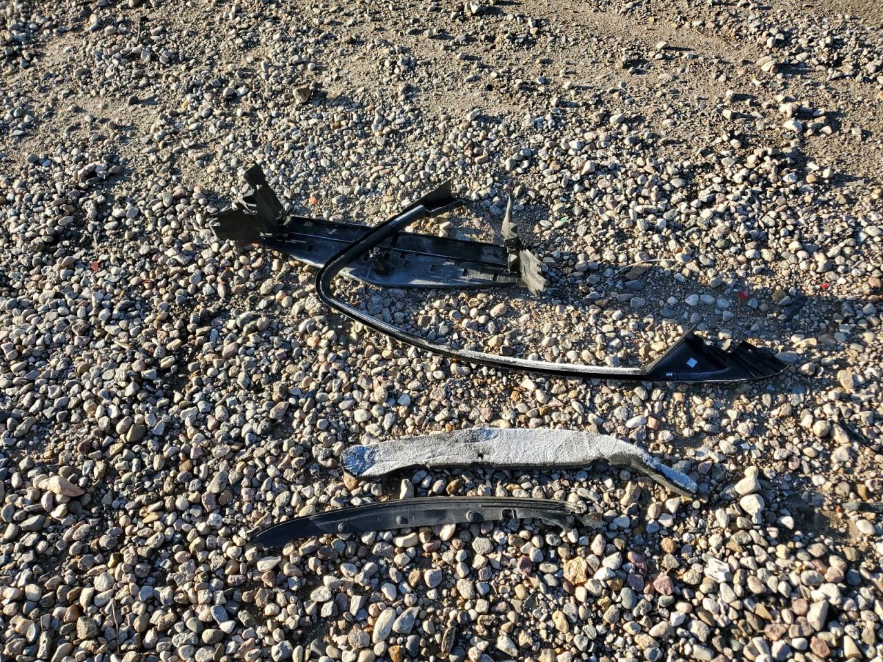 Chevrolet Malibu Lt Image 12